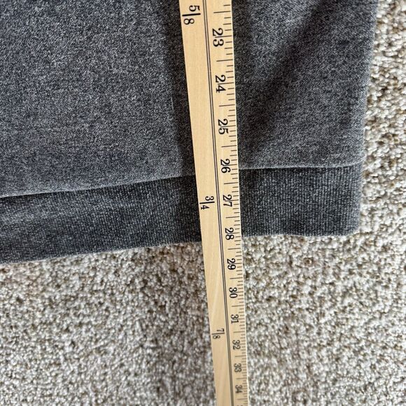 ASVR Hoodie Mens Large Heather Gray Pullover Sweatshirt Aesthetic Revolution - Picture 12 of 13